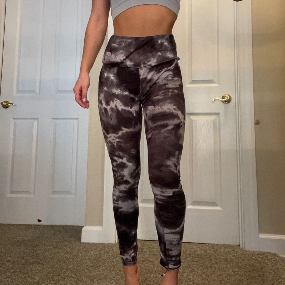 Designed Ultra soft Leggings